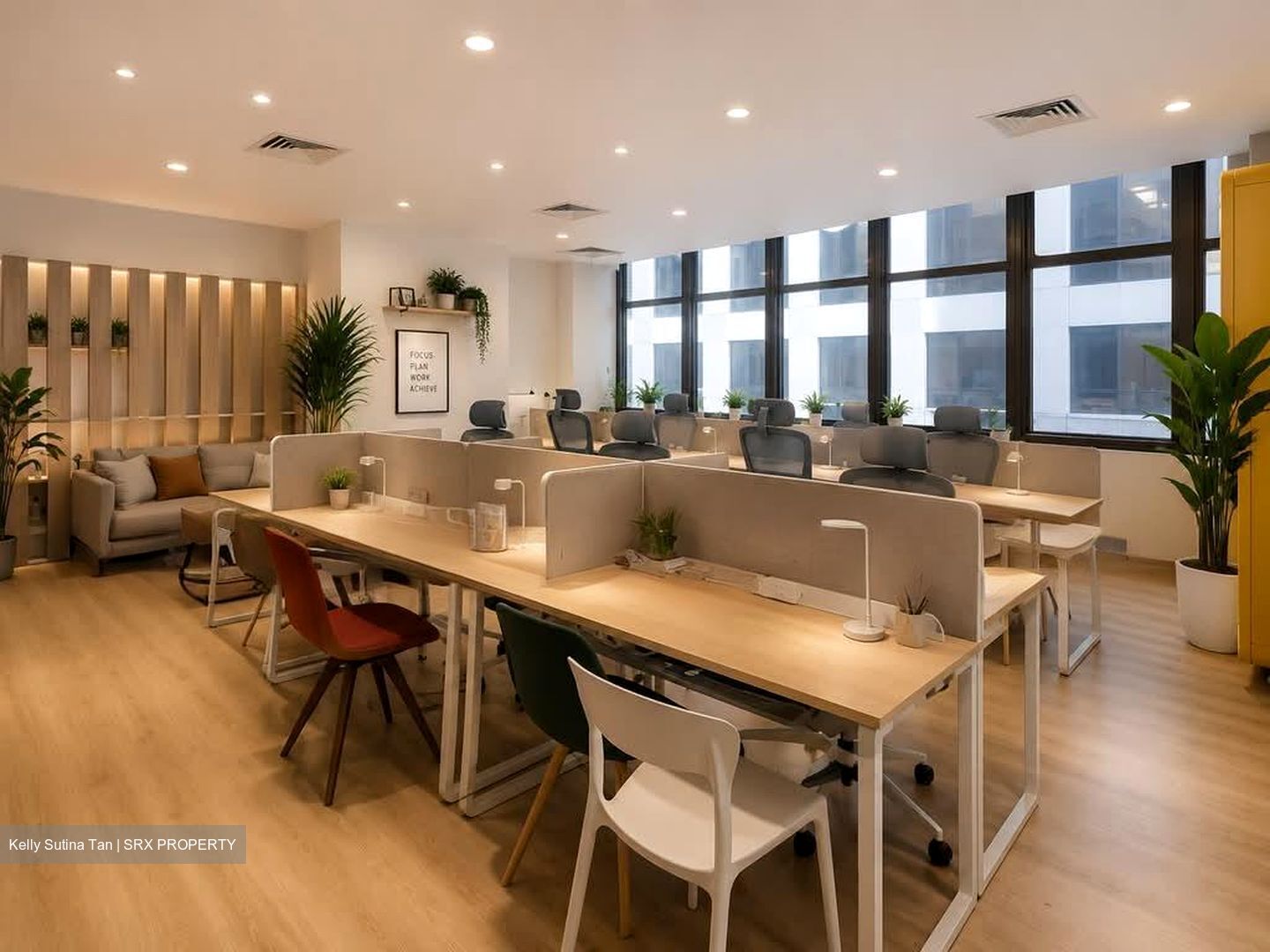 Peninsula Plaza (D6), Office #601935271
